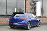 USED 2017 T VOLKSWAGEN GOLF 2.0 TSI R Hatchback 5dr Petrol DSG 4Motion Euro 6 (s/s) (310 ps) LEATHER / DCC / PRO NAV / FSH