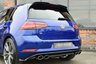 USED 2017 T VOLKSWAGEN GOLF 2.0 TSI R Hatchback 5dr Petrol DSG 4Motion Euro 6 (s/s) (310 ps) LEATHER / DCC / PRO NAV / FSH