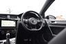 USED 2017 T VOLKSWAGEN GOLF 2.0 TSI R Hatchback 5dr Petrol DSG 4Motion Euro 6 (s/s) (310 ps) LEATHER / DCC / PRO NAV / FSH