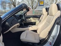 USED 2011 61 BMW Z4 2.5 23i M Sport Highline Edition Convertible 2dr Petrol Auto sDrive Euro 5 (204 ps) 