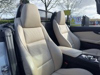 USED 2011 61 BMW Z4 2.5 23i M Sport Highline Edition Convertible 2dr Petrol Auto sDrive Euro 5 (204 ps) 