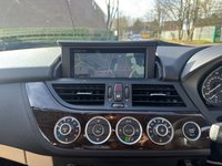 USED 2011 61 BMW Z4 2.5 23i M Sport Highline Edition Convertible 2dr Petrol Auto sDrive Euro 5 (204 ps) 