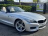 USED 2011 61 BMW Z4 2.5 23i M Sport Highline Edition Convertible 2dr Petrol Auto sDrive Euro 5 (204 ps) 