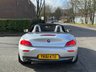 USED 2011 61 BMW Z4 2.5 23i M Sport Highline Edition Convertible 2dr Petrol Auto sDrive Euro 5 (204 ps) 