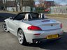 USED 2011 61 BMW Z4 2.5 23i M Sport Highline Edition Convertible 2dr Petrol Auto sDrive Euro 5 (204 ps) 