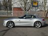 USED 2011 61 BMW Z4 2.5 23i M Sport Highline Edition Convertible 2dr Petrol Auto sDrive Euro 5 (204 ps) 
