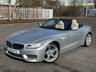 USED 2011 61 BMW Z4 2.5 23i M Sport Highline Edition Convertible 2dr Petrol Auto sDrive Euro 5 (204 ps) 