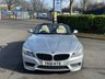 USED 2011 61 BMW Z4 2.5 23i M Sport Highline Edition Convertible 2dr Petrol Auto sDrive Euro 5 (204 ps) 
