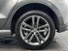 USED 2016 16 VOLKSWAGEN POLO 1.0 TSI BlueMotion Tech R-Line Hatchback 5dr Petrol DSG Euro 6 (s/s) (110 bhp) 