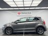 USED 2016 16 VOLKSWAGEN POLO 1.0 TSI BlueMotion Tech R-Line Hatchback 5dr Petrol DSG Euro 6 (s/s) (110 bhp) 