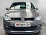 USED 2016 16 VOLKSWAGEN POLO 1.0 TSI BlueMotion Tech R-Line Hatchback 5dr Petrol DSG Euro 6 (s/s) (110 bhp) 