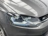 USED 2016 16 VOLKSWAGEN POLO 1.0 TSI BlueMotion Tech R-Line Hatchback 5dr Petrol DSG Euro 6 (s/s) (110 bhp) 