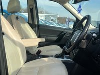 USED 2014 14 LAND ROVER FREELANDER 2 2.2 SD4 HSE Lux SUV 5dr Diesel CommandShift 4WD Euro 5 (190 ps) 