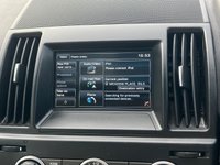 USED 2014 14 LAND ROVER FREELANDER 2 2.2 SD4 HSE Lux SUV 5dr Diesel CommandShift 4WD Euro 5 (190 ps) 