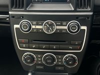 USED 2014 14 LAND ROVER FREELANDER 2 2.2 SD4 HSE Lux SUV 5dr Diesel CommandShift 4WD Euro 5 (190 ps) 