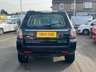 USED 2014 14 LAND ROVER FREELANDER 2 2.2 SD4 HSE Lux SUV 5dr Diesel CommandShift 4WD Euro 5 (190 ps) 