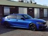 USED 2020 69 BMW 3 SERIES 3.0 M340i Saloon 4dr Petrol Auto xDrive Euro 6 (s/s) (374 ps) 2 OWNERS & 4x BMW SERVICE ENTRIES!