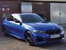 USED 2020 69 BMW 3 SERIES 3.0 M340i Saloon 4dr Petrol Auto xDrive Euro 6 (s/s) (374 ps) 2 OWNERS & 4x BMW SERVICE ENTRIES!