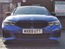USED 2020 69 BMW 3 SERIES 3.0 M340i Saloon 4dr Petrol Auto xDrive Euro 6 (s/s) (374 ps) 2 OWNERS & 4x BMW SERVICE ENTRIES!