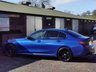 USED 2020 69 BMW 3 SERIES 3.0 M340i Saloon 4dr Petrol Auto xDrive Euro 6 (s/s) (374 ps) 2 OWNERS & 4x BMW SERVICE ENTRIES!
