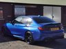 USED 2020 69 BMW 3 SERIES 3.0 M340i Saloon 4dr Petrol Auto xDrive Euro 6 (s/s) (374 ps) 2 OWNERS & 4x BMW SERVICE ENTRIES!