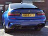 USED 2020 69 BMW 3 SERIES 3.0 M340i Saloon 4dr Petrol Auto xDrive Euro 6 (s/s) (374 ps) 2 OWNERS & 4x BMW SERVICE ENTRIES!