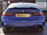 USED 2020 69 BMW 3 SERIES 3.0 M340i Saloon 4dr Petrol Auto xDrive Euro 6 (s/s) (374 ps) 2 OWNERS & 4x BMW SERVICE ENTRIES!
