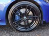 USED 2020 69 BMW 3 SERIES 3.0 M340i Saloon 4dr Petrol Auto xDrive Euro 6 (s/s) (374 ps) 2 OWNERS & 4x BMW SERVICE ENTRIES!