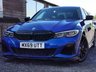 USED 2020 69 BMW 3 SERIES 3.0 M340i Saloon 4dr Petrol Auto xDrive Euro 6 (s/s) (374 ps) 2 OWNERS & 4x BMW SERVICE ENTRIES!