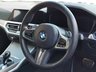 USED 2020 69 BMW 3 SERIES 3.0 M340i Saloon 4dr Petrol Auto xDrive Euro 6 (s/s) (374 ps) 2 OWNERS & 4x BMW SERVICE ENTRIES!