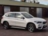 USED 2018 68 BMW X1 2.0 18d xLine SUV 5dr Diesel Auto xDrive Euro 6 (s/s) (150 ps) SERVICED & MOT'D IN FEB 2025!