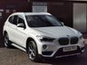 USED 2018 68 BMW X1 2.0 18d xLine SUV 5dr Diesel Auto xDrive Euro 6 (s/s) (150 ps) SERVICED & MOT'D IN FEB 2025!