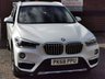 USED 2018 68 BMW X1 2.0 18d xLine SUV 5dr Diesel Auto xDrive Euro 6 (s/s) (150 ps) SERVICED & MOT'D IN FEB 2025!