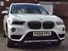 USED 2018 68 BMW X1 2.0 18d xLine SUV 5dr Diesel Auto xDrive Euro 6 (s/s) (150 ps) SERVICED & MOT'D IN FEB 2025!