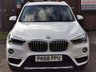 USED 2018 68 BMW X1 2.0 18d xLine SUV 5dr Diesel Auto xDrive Euro 6 (s/s) (150 ps) SERVICED & MOT'D IN FEB 2025!