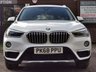 USED 2018 68 BMW X1 2.0 18d xLine SUV 5dr Diesel Auto xDrive Euro 6 (s/s) (150 ps) SERVICED & MOT'D IN FEB 2025!