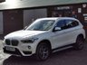 USED 2018 68 BMW X1 2.0 18d xLine SUV 5dr Diesel Auto xDrive Euro 6 (s/s) (150 ps) SERVICED & MOT'D IN FEB 2025!