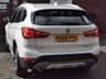 USED 2018 68 BMW X1 2.0 18d xLine SUV 5dr Diesel Auto xDrive Euro 6 (s/s) (150 ps) SERVICED & MOT'D IN FEB 2025!