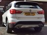 USED 2018 68 BMW X1 2.0 18d xLine SUV 5dr Diesel Auto xDrive Euro 6 (s/s) (150 ps) SERVICED & MOT'D IN FEB 2025!
