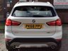 USED 2018 68 BMW X1 2.0 18d xLine SUV 5dr Diesel Auto xDrive Euro 6 (s/s) (150 ps) SERVICED & MOT'D IN FEB 2025!