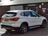USED 2018 68 BMW X1 2.0 18d xLine SUV 5dr Diesel Auto xDrive Euro 6 (s/s) (150 ps) SERVICED & MOT'D IN FEB 2025!