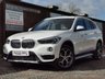 USED 2018 68 BMW X1 2.0 18d xLine SUV 5dr Diesel Auto xDrive Euro 6 (s/s) (150 ps) SERVICED & MOT'D IN FEB 2025!
