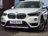 USED 2018 68 BMW X1 2.0 18d xLine SUV 5dr Diesel Auto xDrive Euro 6 (s/s) (150 ps) SERVICED & MOT'D IN FEB 2025!
