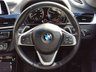 USED 2018 68 BMW X1 2.0 18d xLine SUV 5dr Diesel Auto xDrive Euro 6 (s/s) (150 ps) SERVICED & MOT'D IN FEB 2025!