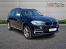 USED 2013 63 BMW X5 3.0 30d SE SUV 5dr Diesel Auto xDrive Euro 6 (s/s) (258 ps) ** 7 SEAT CONFIGURATION **