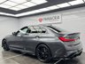 USED 2020 69 BMW 3 SERIES 2.0 330e 12kWh M Sport Saloon 4dr Petrol Plug-in Hybrid Auto Euro 6 (s/s) (292 ps) 