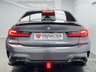 USED 2020 69 BMW 3 SERIES 2.0 330e 12kWh M Sport Saloon 4dr Petrol Plug-in Hybrid Auto Euro 6 (s/s) (292 ps) 