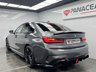 USED 2020 69 BMW 3 SERIES 2.0 330e 12kWh M Sport Saloon 4dr Petrol Plug-in Hybrid Auto Euro 6 (s/s) (292 ps) 