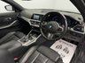 USED 2020 69 BMW 3 SERIES 2.0 330e 12kWh M Sport Saloon 4dr Petrol Plug-in Hybrid Auto Euro 6 (s/s) (292 ps) 
