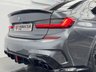 USED 2020 69 BMW 3 SERIES 2.0 330e 12kWh M Sport Saloon 4dr Petrol Plug-in Hybrid Auto Euro 6 (s/s) (292 ps) 